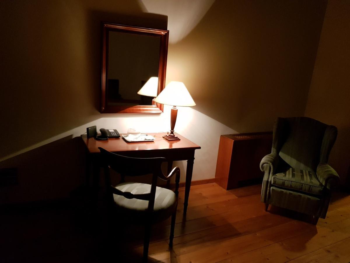 Palazzo Bortolan Hotell Treviso Eksteriør bilde
