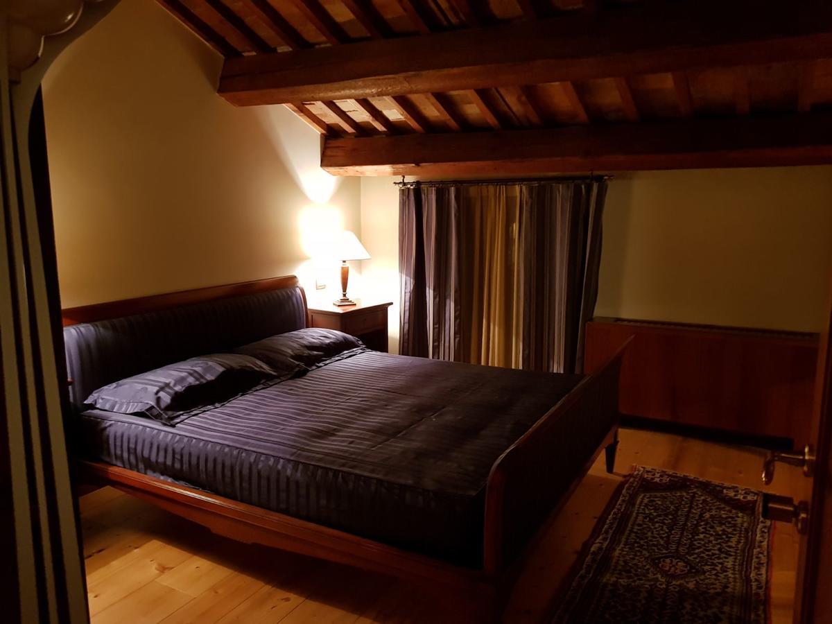Palazzo Bortolan Hotell Treviso Eksteriør bilde