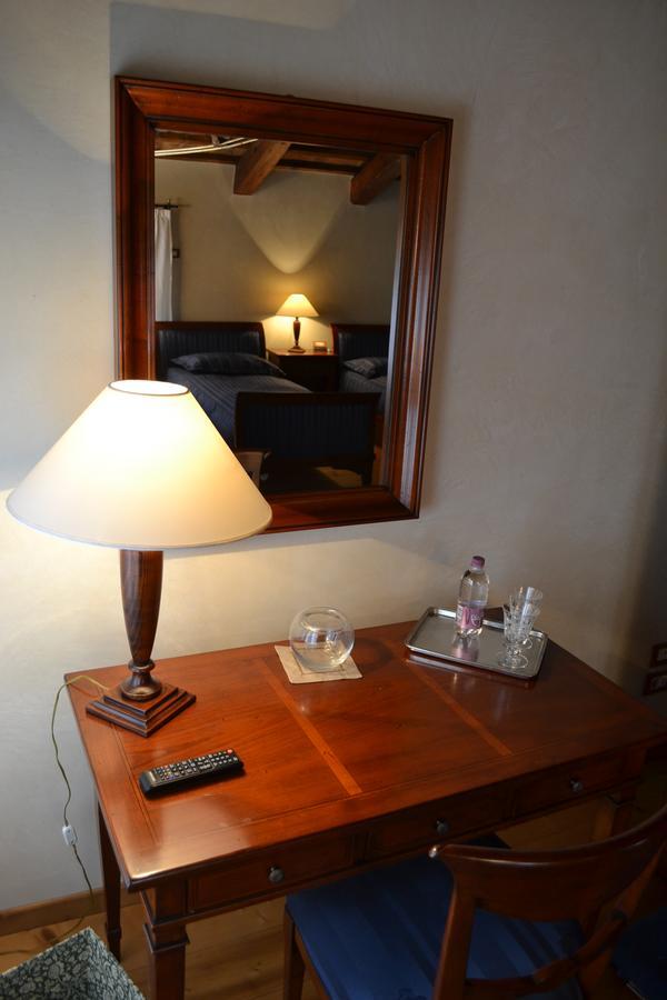 Palazzo Bortolan Hotell Treviso Eksteriør bilde