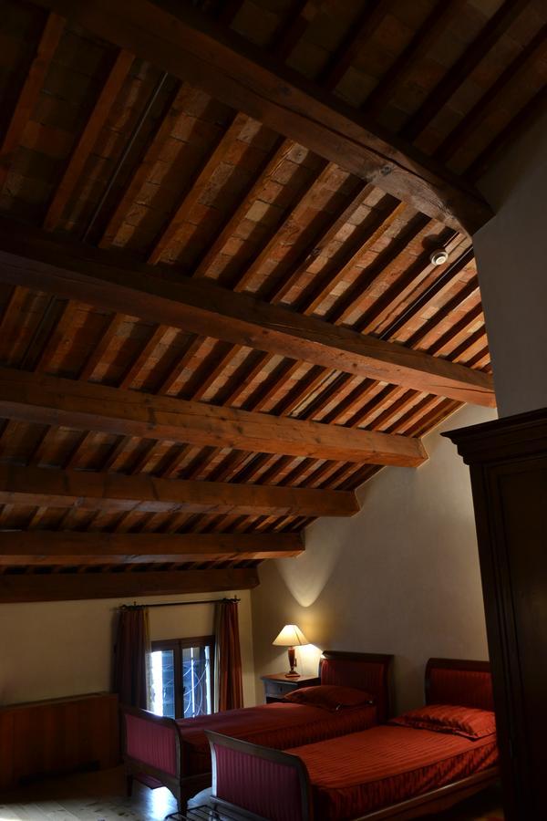 Palazzo Bortolan Hotell Treviso Eksteriør bilde