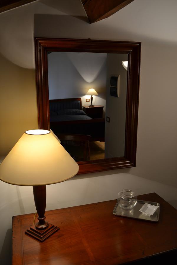 Palazzo Bortolan Hotell Treviso Eksteriør bilde