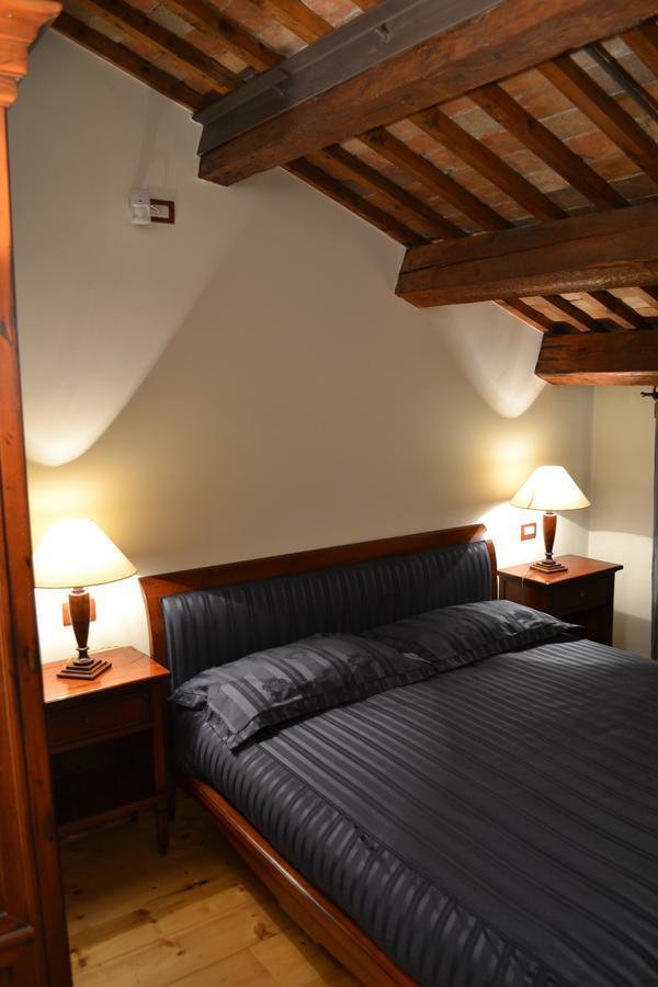 Palazzo Bortolan Hotell Treviso Eksteriør bilde